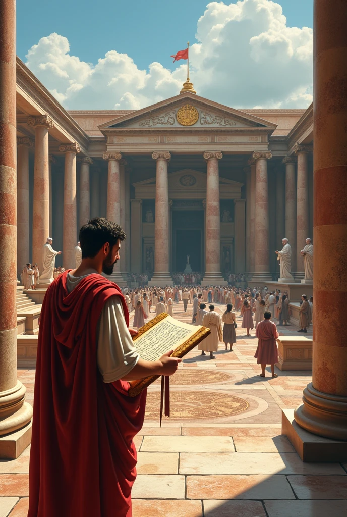 Table IX of Roman law