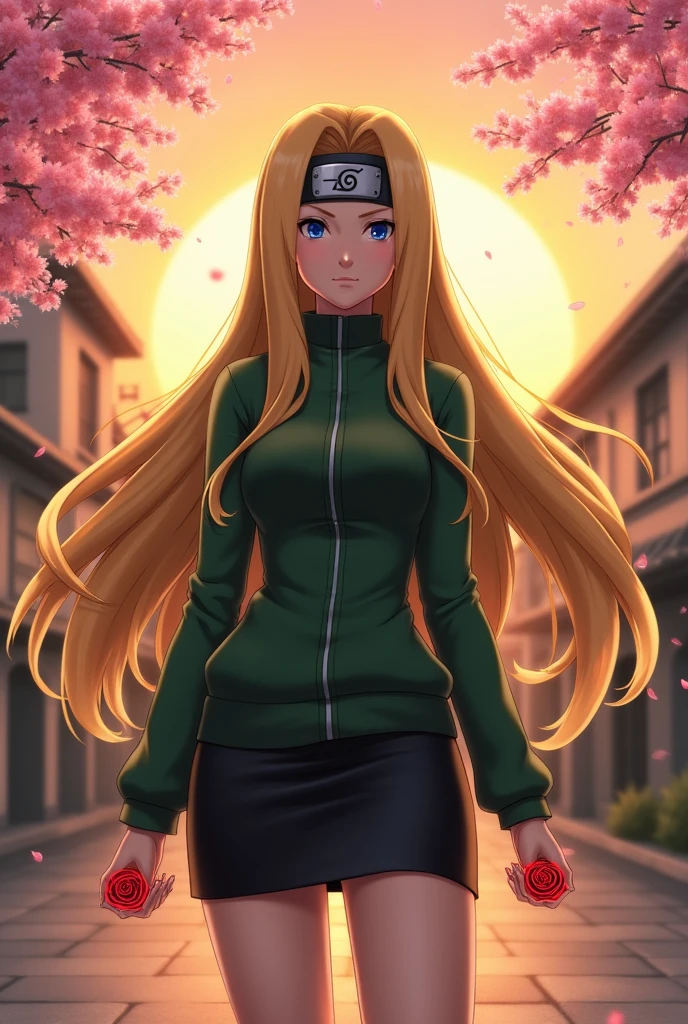 Tsunade
