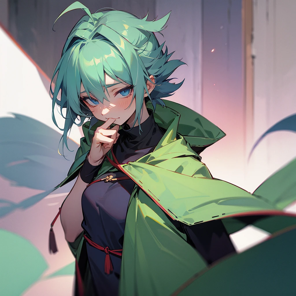 Shy sage valorant
