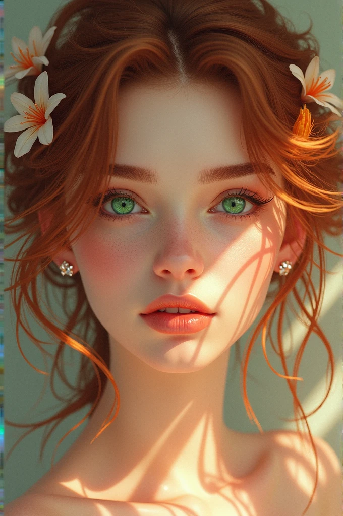 ((best quality)), ((masterpiece)), (detailed), perfect face