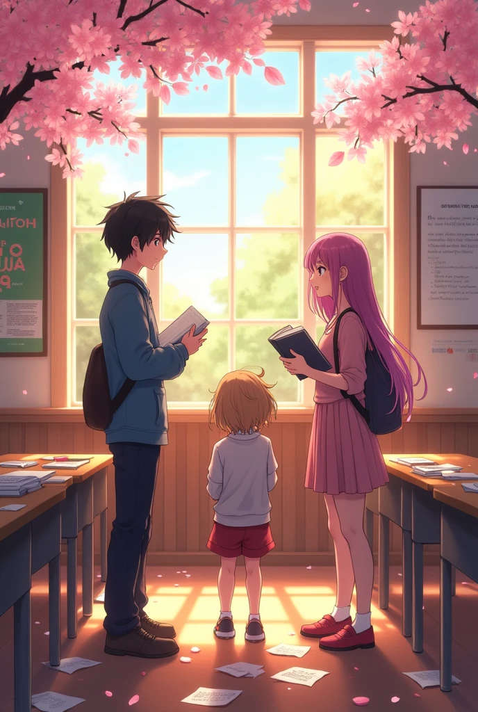 Doki Doki Literature Club!