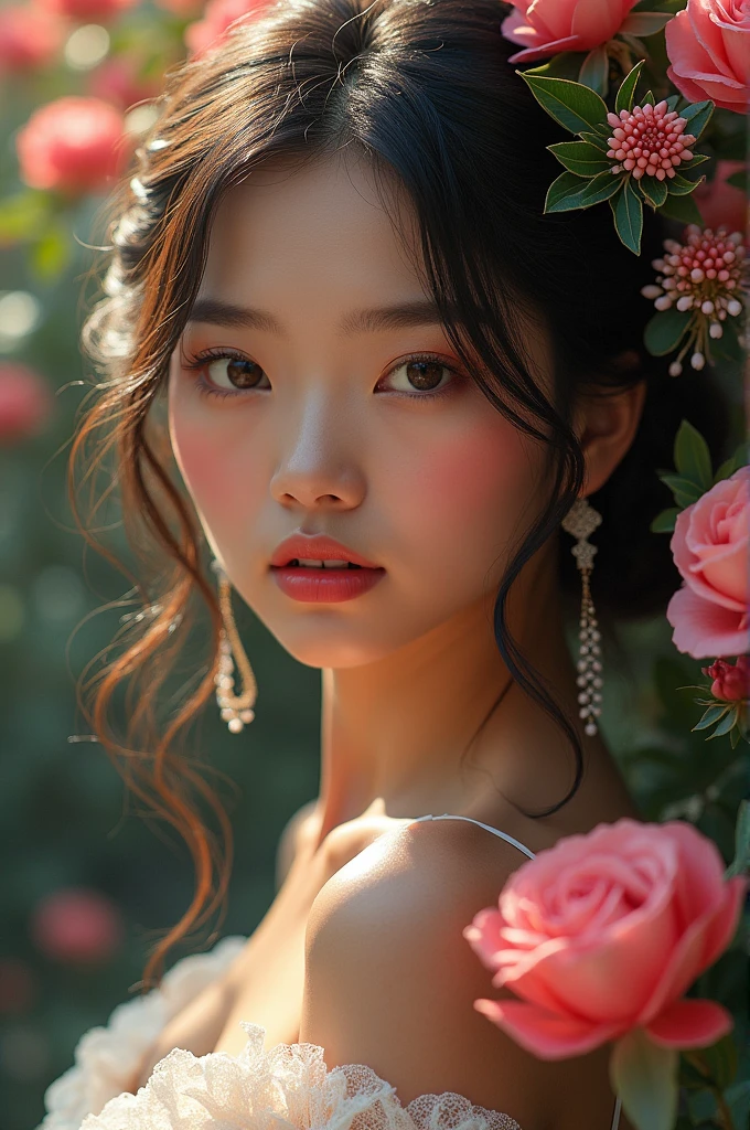 ((best quality)), ((masterpiece)), (detailed), perfect face