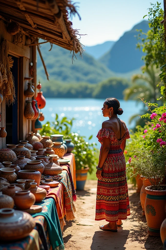 Nicaragua