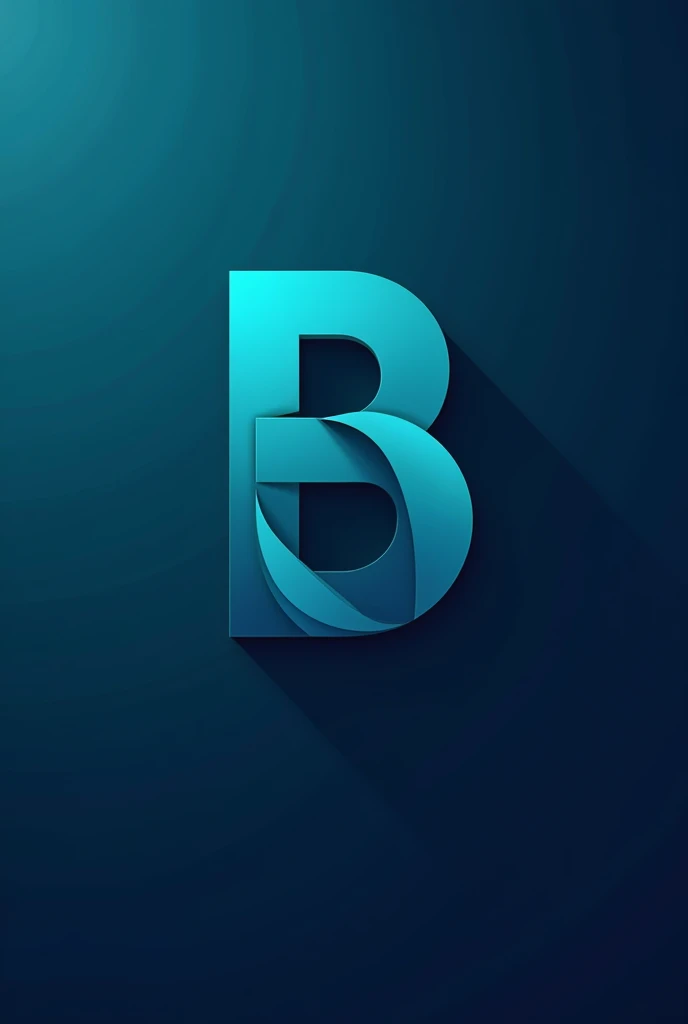 Combine the letters B O R B O R E M A  as a logo