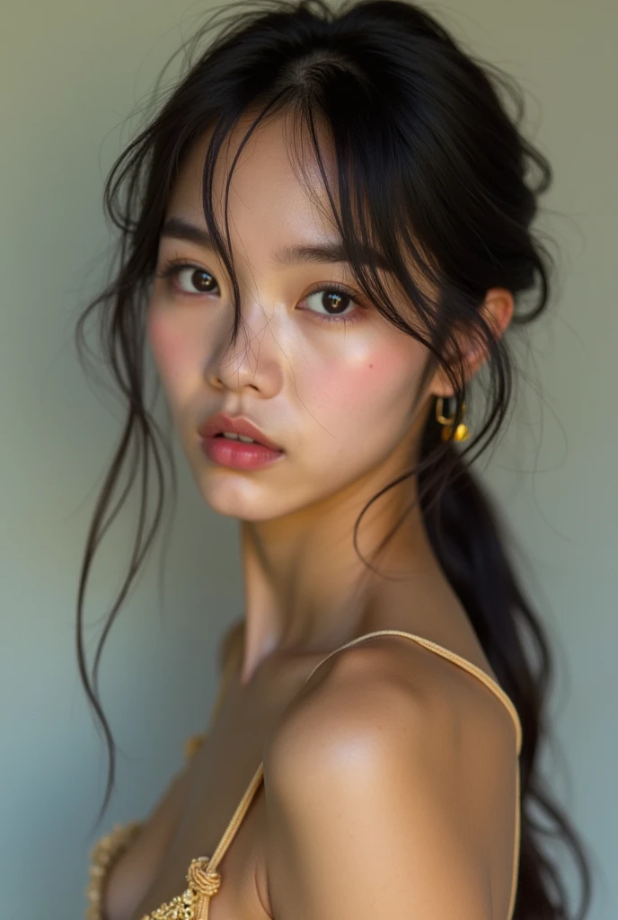 Kim mingyu kpop naked
