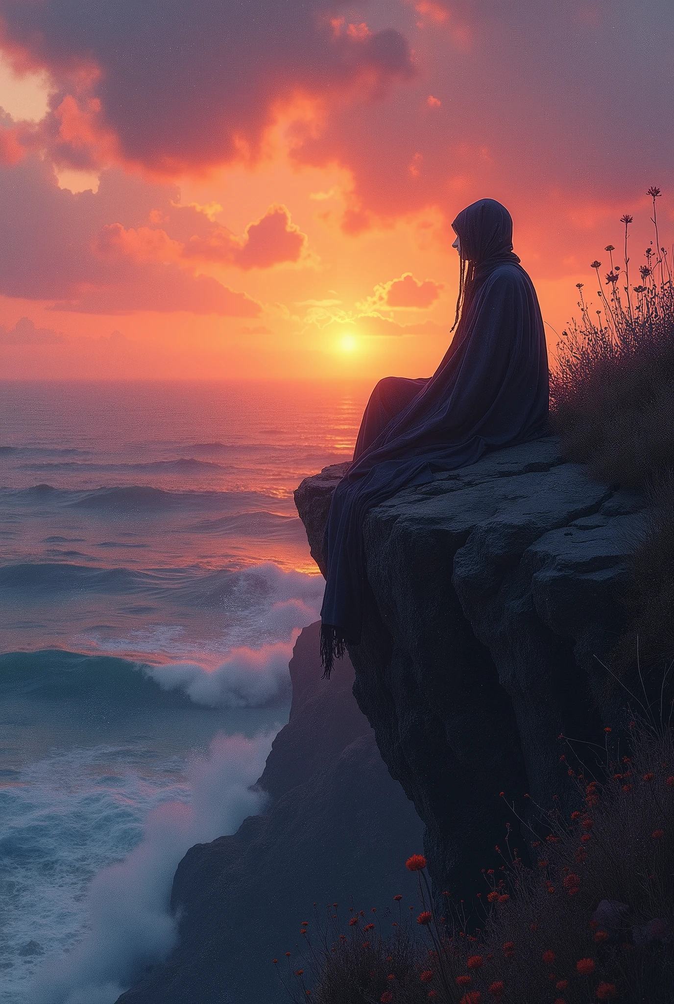 Solitude