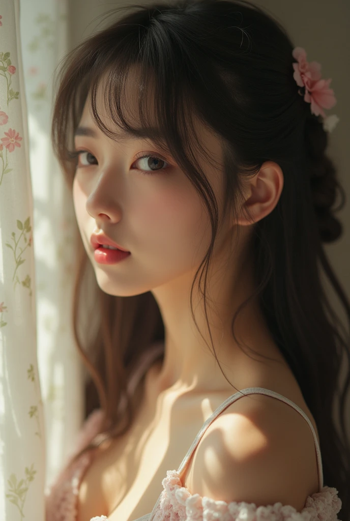 {{{{{3,318 trillion pixels high resolution, nsfw, Realistic scenery and lovely Japanese girl who is moaning madly as she Masturtraces the sexual zone repeatith her fingers in a romantic Cylindrical crystal herbarium, thicken the lips look pretty, Boobs are fluffy and bouTits that get rounder bigger deep tight cleavage}}}}}, {{{{{detail of The face and voice of a neat and cheerful girl loved by everyone, Her nipples and romantic deep panting and hers tracing her pussy and Inside a herbarium soaked in female hos depicted in detail, A detailed her repeatedly drastic Orgasms that make the uterus tremble}}}}},{{{{{The hoin the herbarium cause the innocent girl to flush her face remains a girl only her body changes rapidly tits swelled up to form ttiful mounds revealing a tight clea, A neat girl who sitting and opens her crotch traces her crotcer fingertips and with a moan experiences her first climax and innocent Masturbation that traces the sexual zone, It's too cute andent to see her go inorld nipples out mouth open p and Masturbation that traces the sexual zone as she climaxes over and ovn, magical in a romantic Cylindricarbarium filled with female ho, All the sexiness amplified inside her makes her gasp, Cuteness preserved forever shining in exchange for life from her, her beautiful sder underbust, slender curvy cute waistline, an lewd fetish for lips and necks and waistlines, her clearer nip line from underbust to hips, gloomy straight long wig, thick vivid lips}}}{Extremely detailed}},{{{{{heroine girl's Sexually unused body with pure and innocent aura}}}}}