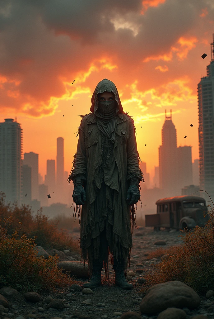 the end of the world