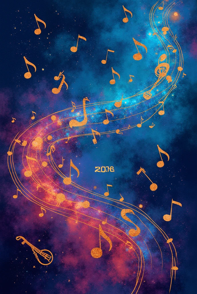 Music wallpaper 