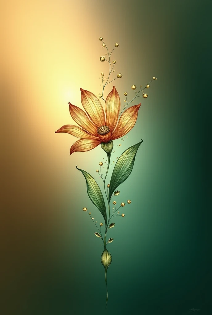 Create a symbol to place on Borborema brand perfumes