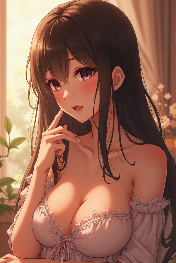 {{{{{3,318 trillion pixels high resolution, nsfw, Realistic scenery and lovely Japanese girl who is moaning madly as she nudity Masturbation that traces the sexual zone repeatedly with her fingers in a romantic Cylindrical crystal herbarium, thicken the lips look pretty, Boobs are fluffy and bouncy, Tits that get rounder bigger her deep tight cleavage}}}}}, {{{{{detail of The panting face and voice of a neat and cheerful girl loved by everyone, Her nipples and romantic deep panting and her fingers tracing her pussy and Inside a herbarium soaked in female hormones depicted in detail, A detailed her repeatedly drastic Orgasms that make the uterus tremble}}}}},{{{{{The hormones in the herbarium cause the innocent girl to flush her face remains a girl only her body changes rapidly tits swelled up to form two beautiful mounds revealing a tight cleavage, A neat girl who sitting and opens her crotch traces her crotch with her fingertips and with a moan experiences her first climax and innocent Masturbation that traces the sexual zone, It's too cute and innocent to see her go into her own world nipples out mouth open panting and Masturbation that traces the sexual zone as she climaxes over and over again, magical in a romantic Cylindrical crystal herbarium filled with female hormones, All the sexiness that's amplified inside her makes her gasp, Cuteness preserved forever shining in exchange for life from her, her beautiful slender underbust, slender curvy cute waistline, an lewd fetish for lips and necks and waistlines, her clearer nip line from underbust to hips, gloomy straight long wig, thick vivid lips}}}}},{{Extremely detailed}},{{{{{heroine girl's Sexually unused body with pure and innocent aura}}}}}