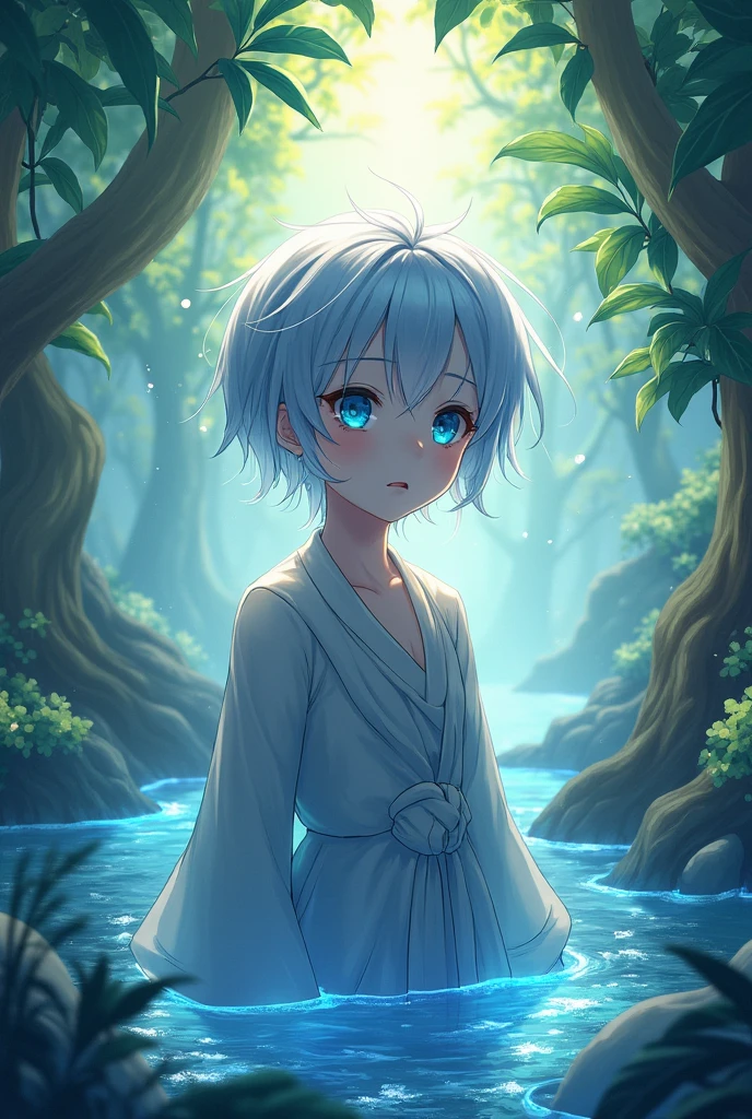Rimuru Tempest