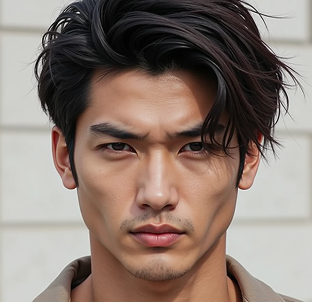 1man, best quality, highdetail, 8k, {{{handsome, korean, grown up}}},