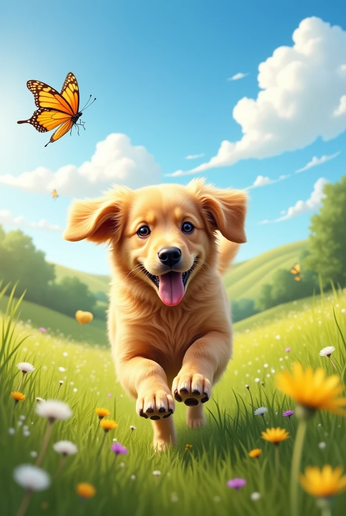 dog
