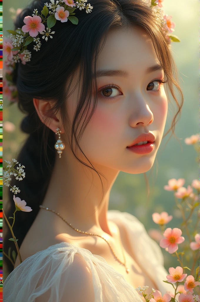 ((best quality)), ((masterpiece)), (detailed), perfect face