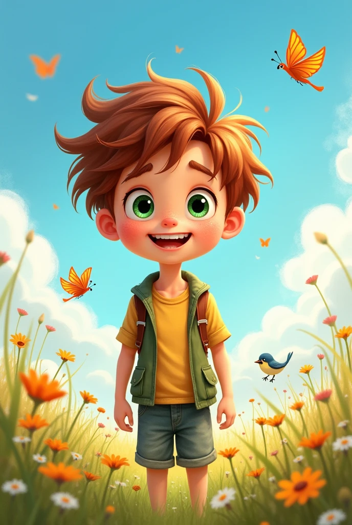 Boy
