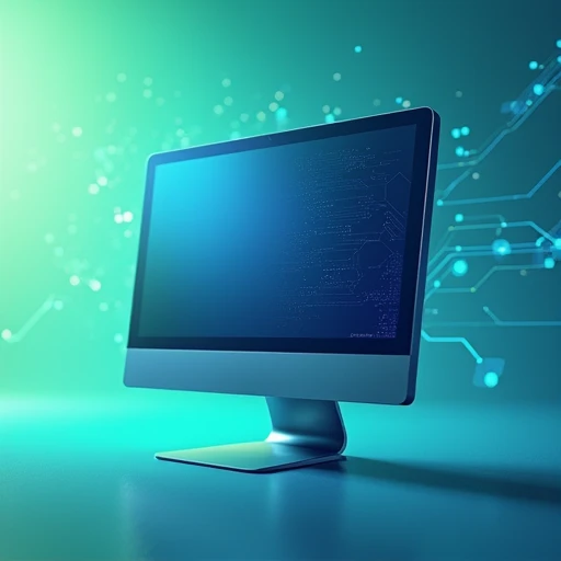 computer icon