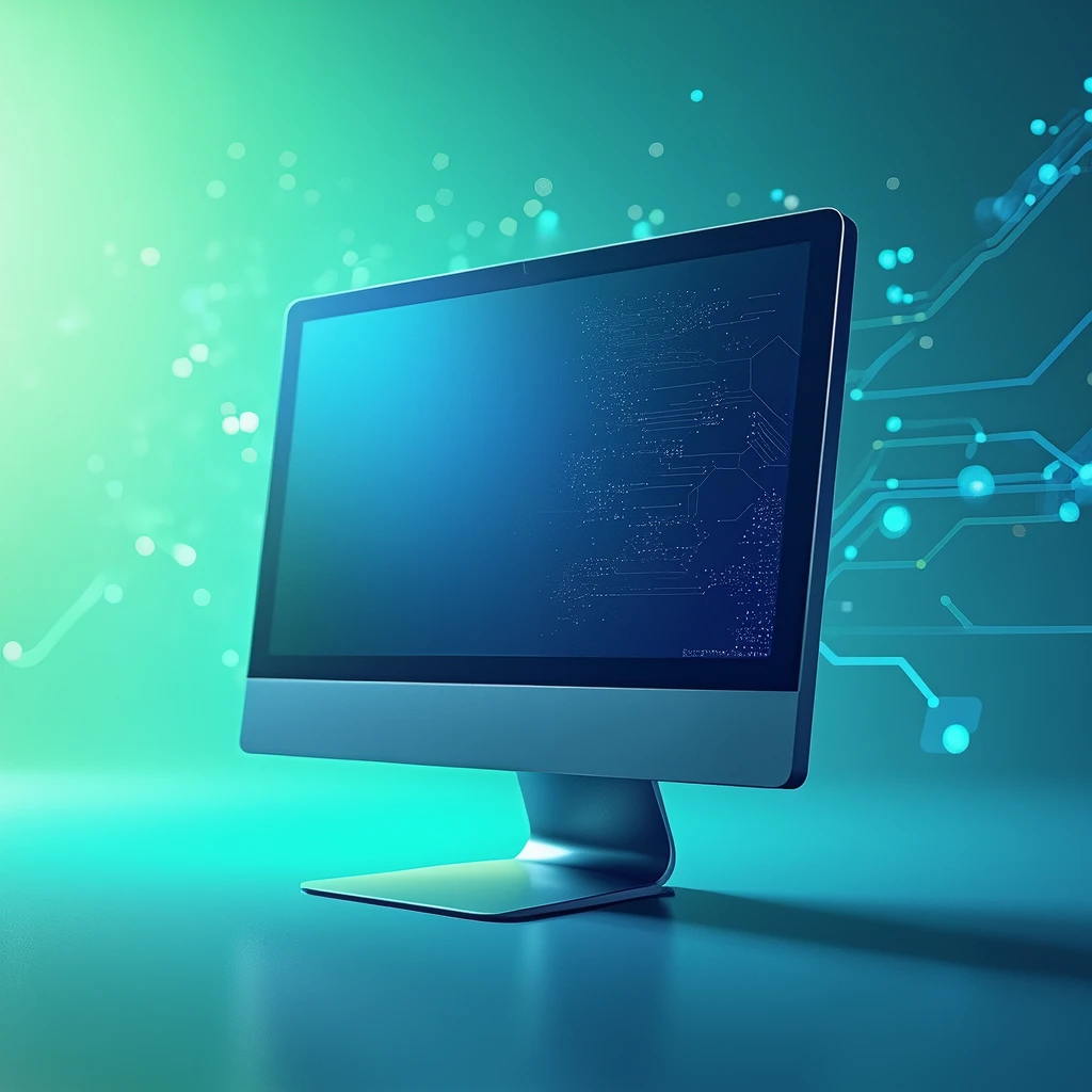 computer icon