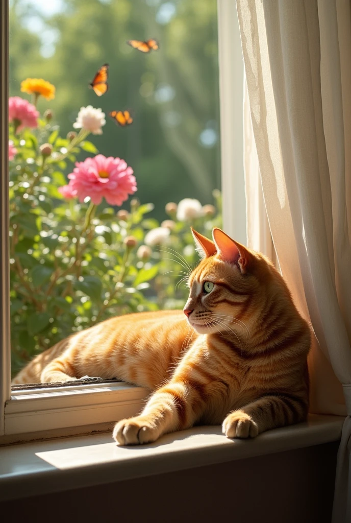 cat