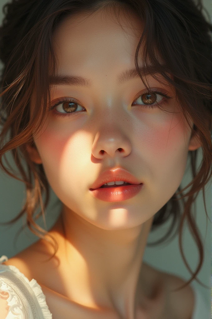 ((best quality)), ((masterpiece)), (detailed), perfect face