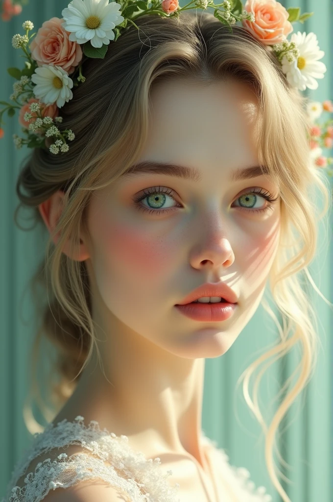 ((best quality)), ((masterpiece)), (detailed), perfect face