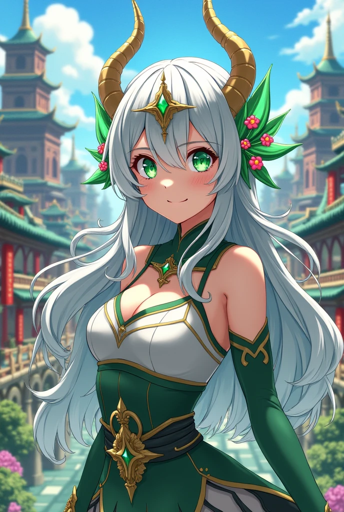 Loki do anime danmachi