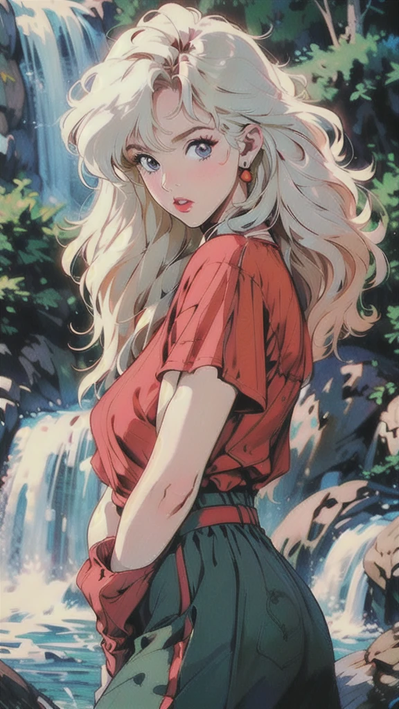 Blonde、woman、Rapper