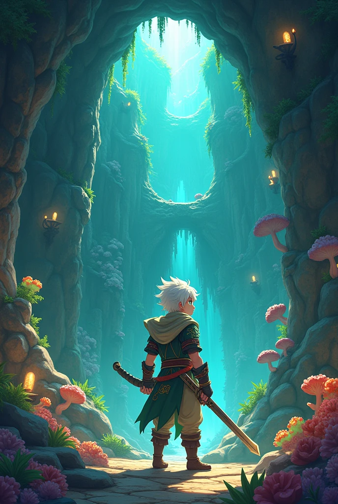 Is It Wrong to Try to Pick Up Girls in a Dungeon? (Danmachi)?