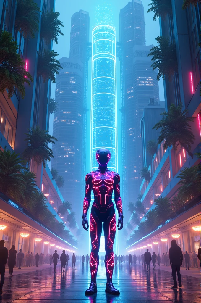 hologram