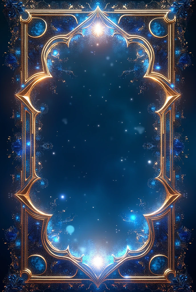 CREATE A VIDEO FOR ME TO PUT OF A DIVINE FUTURISTIC FRAME IN MY UNIQUE FACEBOOK VIDEOS 