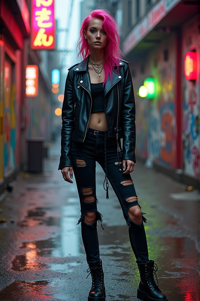 Bitch Girl