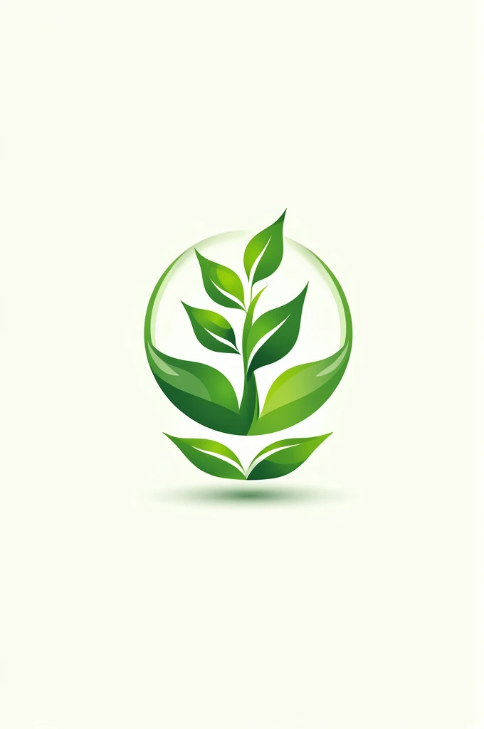 Eco-boom Brand Logo