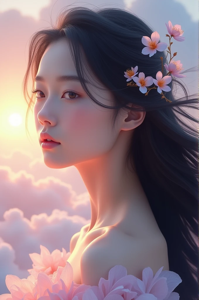 ((best quality)), ((masterpiece)), (detailed), perfect face