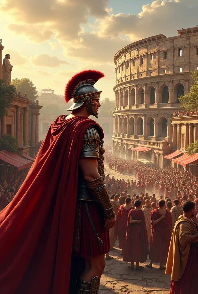 Roman Empire