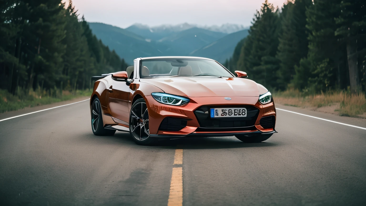 Car Photography