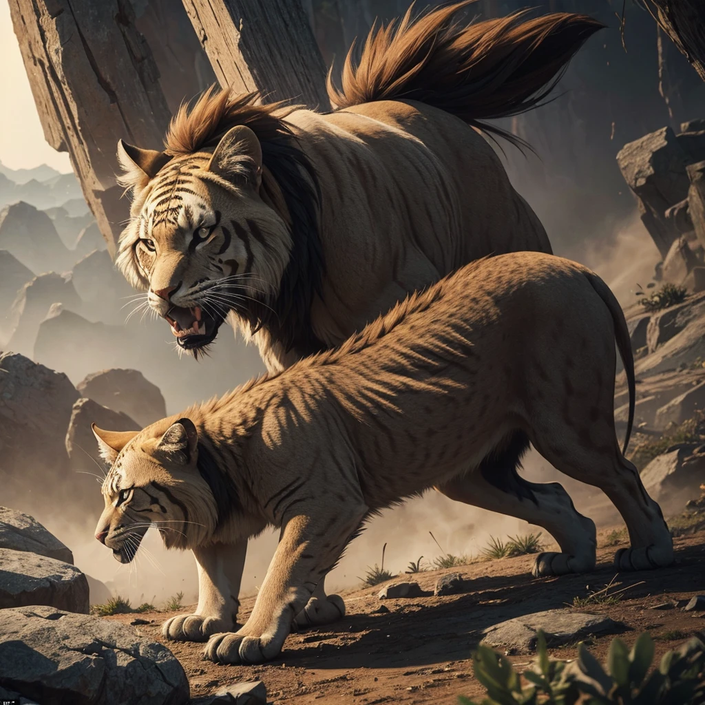 territory, might, strength, courage, determination, Beauthfull
