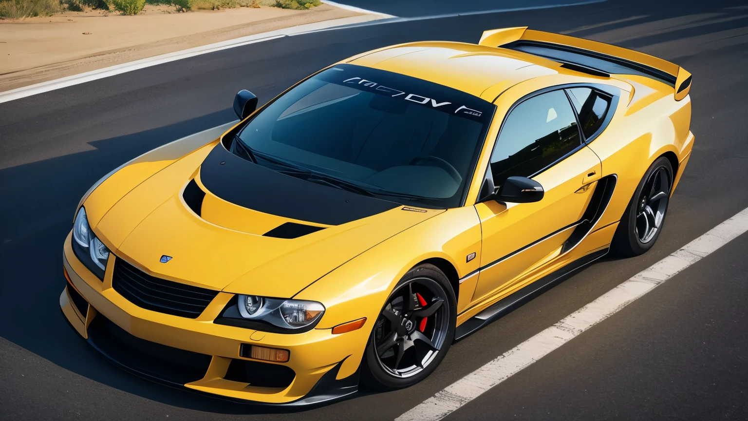 Car Photography