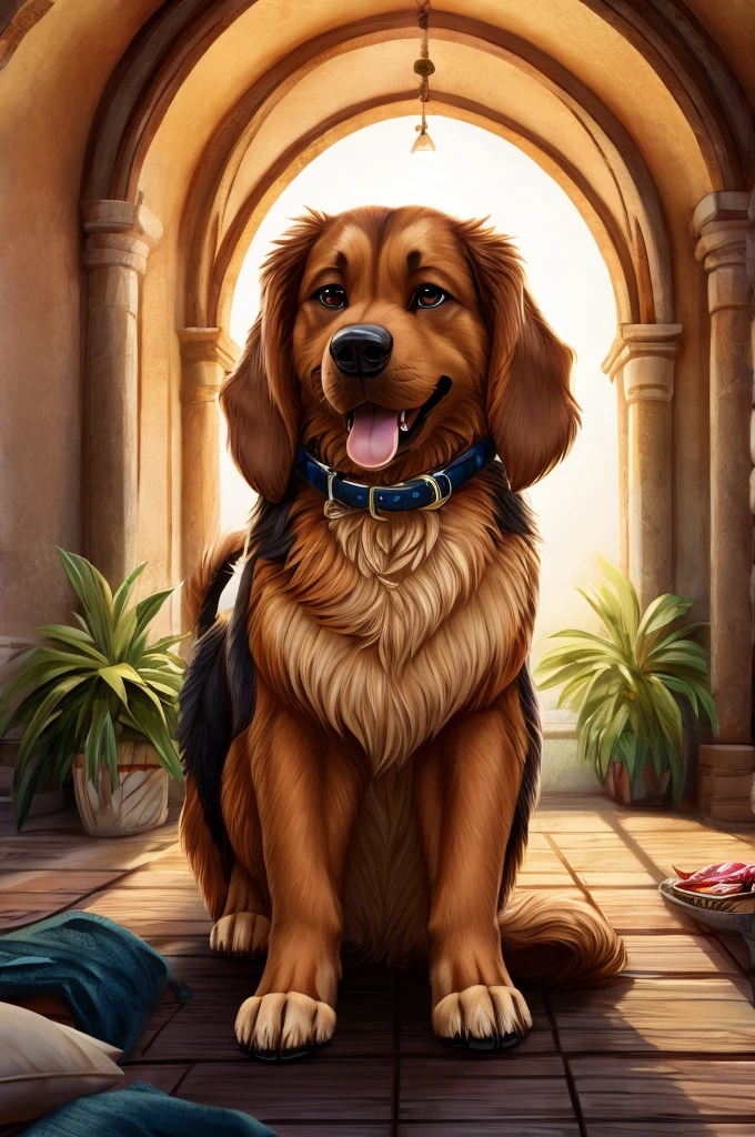 dog