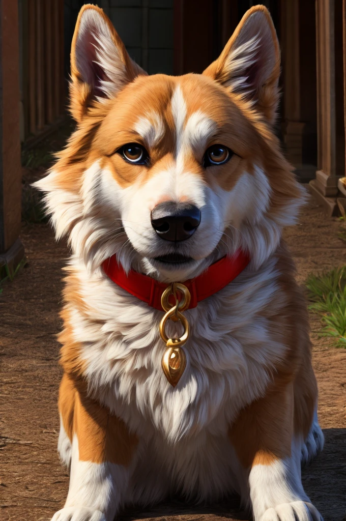 dog