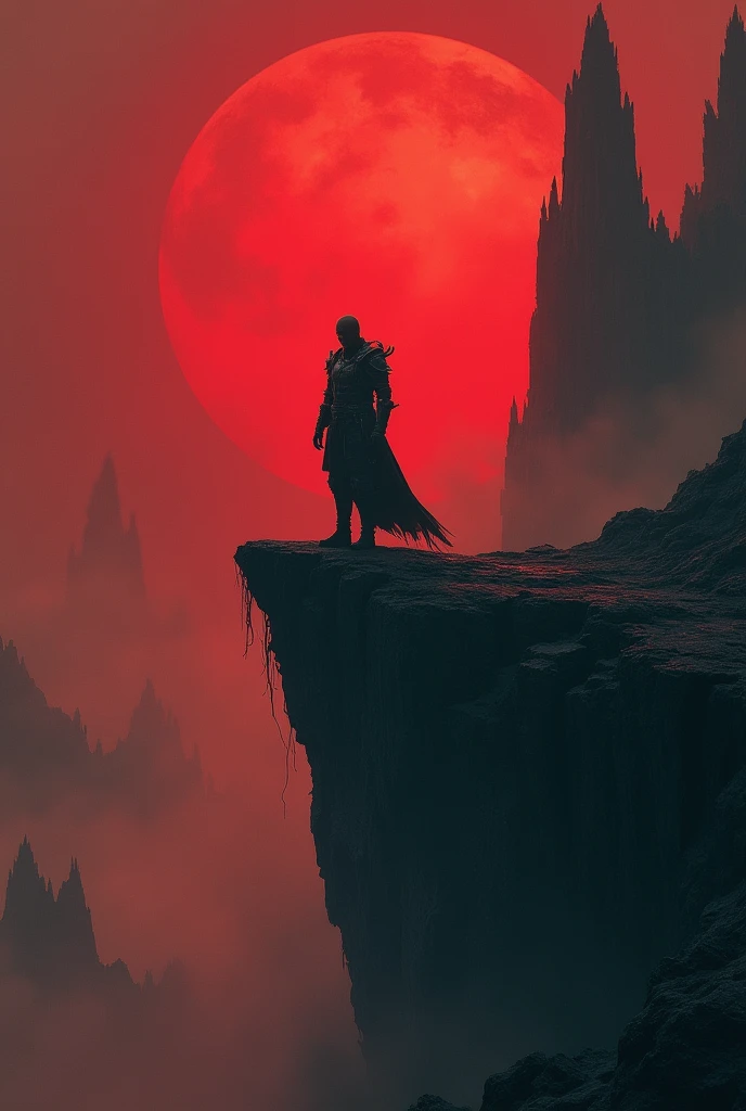 Limbo dark souls