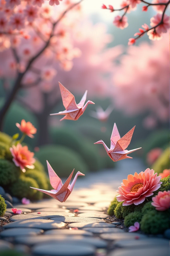 Origami related images
