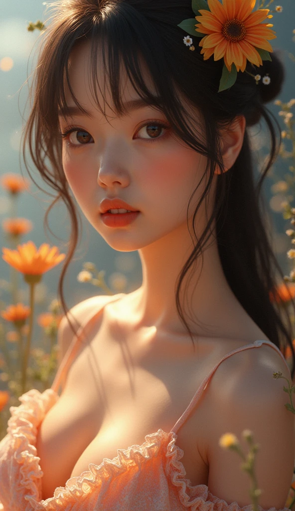 {{{{{3,318 trillion pixels high resolution, nsfw, Realistic scenery and lovely Japanese girl who is panting as her nudityromantic Cylindrical crystal sparkling herbarium filled with flower oil, thicken the lips look pretty, Boobs are fland bouncy, Tits that get rou bigger her deep tight cleavage}}}}}, {{{{{d The sexual panting face of a neatheerful girl loved by everyone, Her nipples and romantic deep sexual panside a sparkling herbariued in female hormones oil depicted in detail, Trapping her in a cylindrical sparkling herbarium and oiling her to make her pretty and sexy, While it's being remade she gets a deep pang look on her face}}}}},{{{{{The hormones in the sparkling herbarium cause the innocent girl to flush her face remains a girl only her body changes rapidly tits swelled up p gazongas form two beautiful mount revealing a tight cleavage, A neat girl who traces her crotch with her fingertipth a moan experiences her first climax and innocent Masturbation that traces the sexual zone, It's tooand innocent to see her own world nipples out sexnting and Masturbation that traces the sexual zone as she climaxes over a again, magi a romantic Cylindr herbarium filled with femalenes, All the sexinet's amplified inside her makes her panting, Cuteness preserved forever shining in exchange for life from her, her beautl slender underbust, slender curvy cute waistline, an lewd fetish for lips and necks and waistlines, her clearer nip line from underbust to hips, gloomy straight long wig, thick vivid lips},{{Extremely detailed}},{{{{{heroine girl's Sexually unused body with pure and innocent aura}}}}}