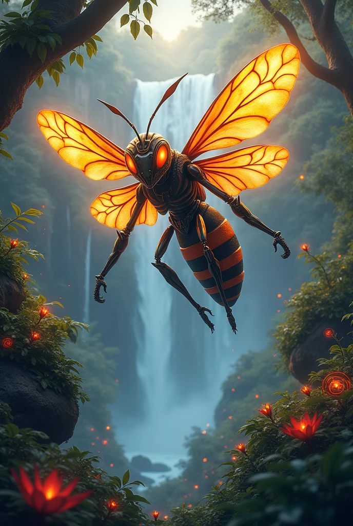 Hornet hollow king Game