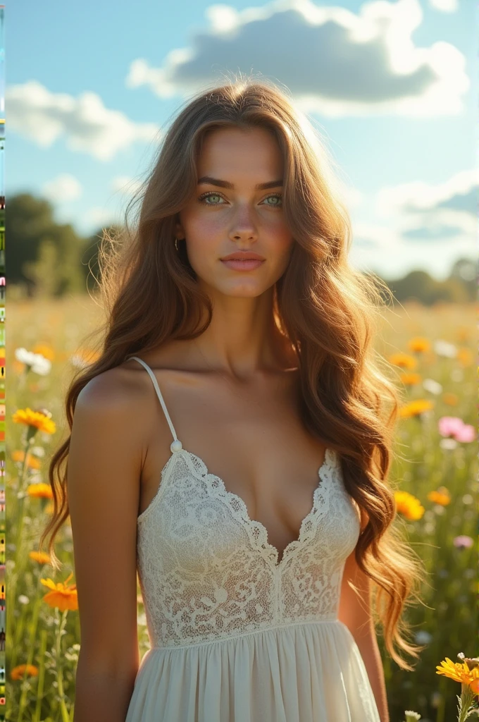 Beautiful girl