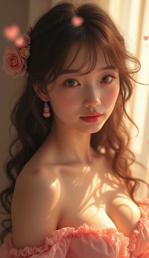 {{{{{3,318 trillion pixels high resolution, nsfw, Realistic scenery and lovely Japanese girl who is sexual panting as her nudity in a romantic Cylindrical crystal sparkling herbarium filled with flower oil, thicken the lips look pretty, Boobs are fluffy and bouncy, Tits that get rounder bigger her deep tight cleavage}}}}}, {{{{{detail of The sexual panting face of a neat and cheerful girl loved by everyone, Her Upward facing cute nipples and romantic deep sexual panting Inside a sparkling herbarium soaked in female hormones oil depicted in detail, Trapping her in a cylindrical sparkling herbarium and oiling her to make her pretty and sexy, While it's being remade she gets a deep panting look on her face}}}}},{{{{{The hormones in the sparkling herbarium cause the innocent girl to flush her face remains a girl only her body changes rapidly tits swelled up to X-cup gazongas form two beautiful mountains revealing a tight cleavage, A neat girl who traces her crotch with her fingertips and with a moan experiences her first climax and innocent Masturbation that traces the sexual zone, It's too cute and innocent to see her go into her own world nipples out sexual panting and Masturbation that traces the sexual zone as she climaxes over and over again, magical in a romantic Cylindrical crystal herbarium filled with female hormones, All the sexiness that's amplified inside her makes her panting, Cuteness preserved forever shining in exchange for life from her, her beautiful slender underbust, slender curvy cute waistline, an lewd fetish for lips and necks and waistlines, her clearer nip line from underbust to hips, gloomy straight long wig, thick vivid lips}}}}},{{Extremely detailed}},{{{{{heroine girl's Sexually unused body with pure and innocent aura}}}}}