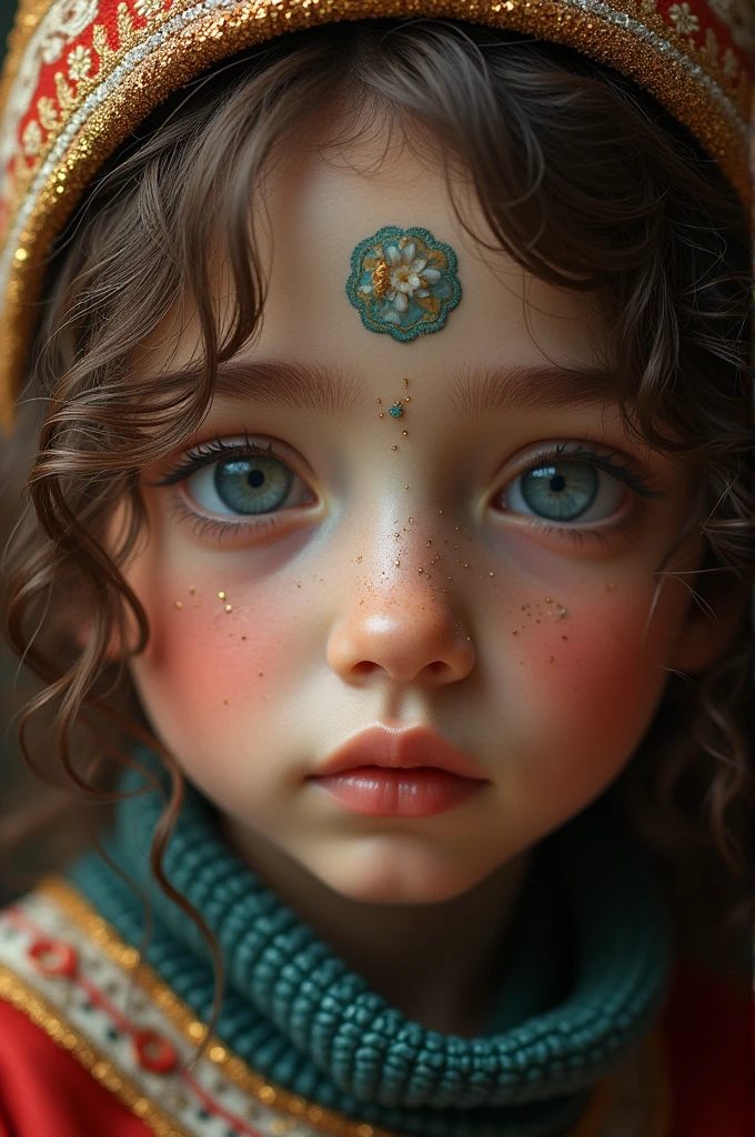 ((best quality)), ((masterpiece)), (detailed), perfect face
