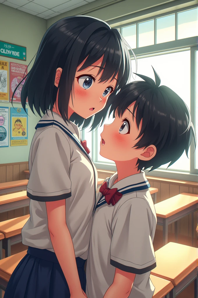 Don't Bully Me, Nagatoro, Nagatoro-san
Comic series
