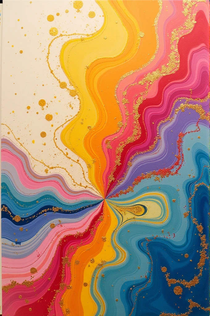 A series of laughter art
Without people in the photo