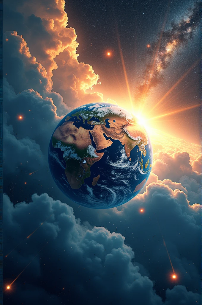 Earth's translational movement and perihelion fever