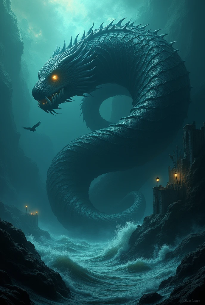 leviathan